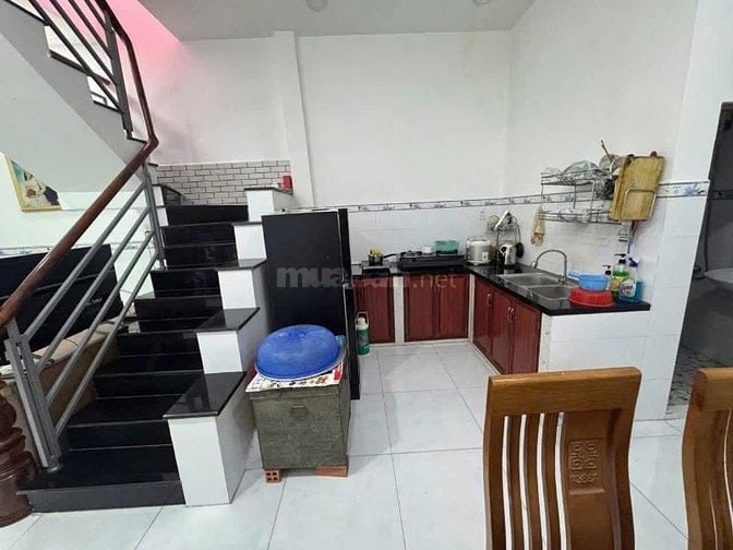 Chủ Kẹt Tiền Cần Bán Gấp Nhà| Nguyễn Trọng Tuyển, Q.Tân Bình| 1Tỷ850|