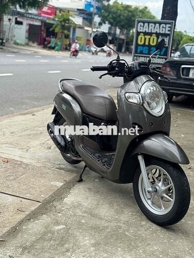 scoopy nhập đời đầu cực chất( hỗ trợ gop nợ xấu )