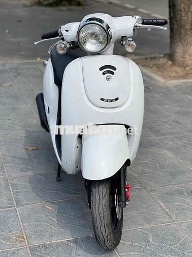 Honda Giorno 50cc dky 2022 mới 98%