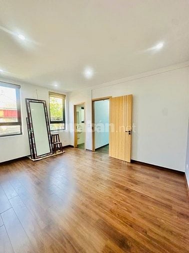 KIM NGƯU 30M2 4 TẦNG 3 NGỦ GẦN Ô TÔ 5.18 TỶ 
