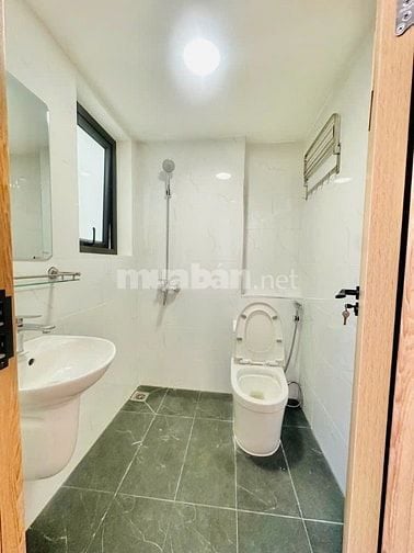 KIM NGƯU 30M2 4 TẦNG 3 NGỦ GẦN Ô TÔ 5.18 TỶ 