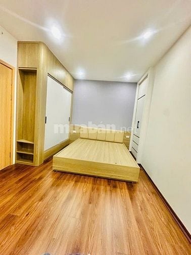 KIM NGƯU 30M2 4 TẦNG 3 NGỦ GẦN Ô TÔ 5.18 TỶ 