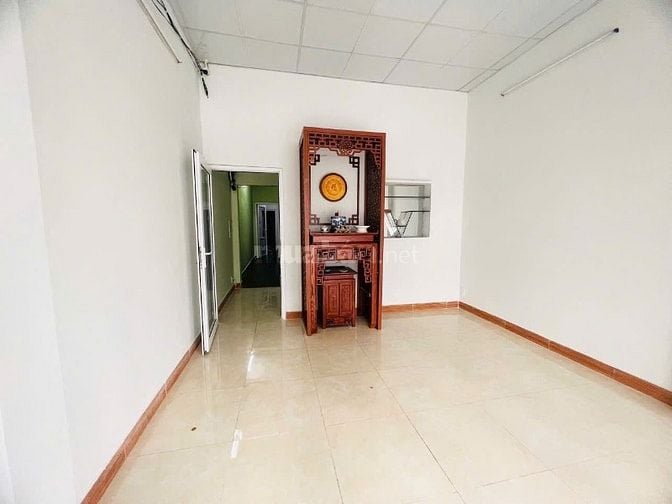 Bán nhà hẻm xe tải Nguyễn Quý Yêm, Bình Tân, 4x20m, nội thất đầy đủ