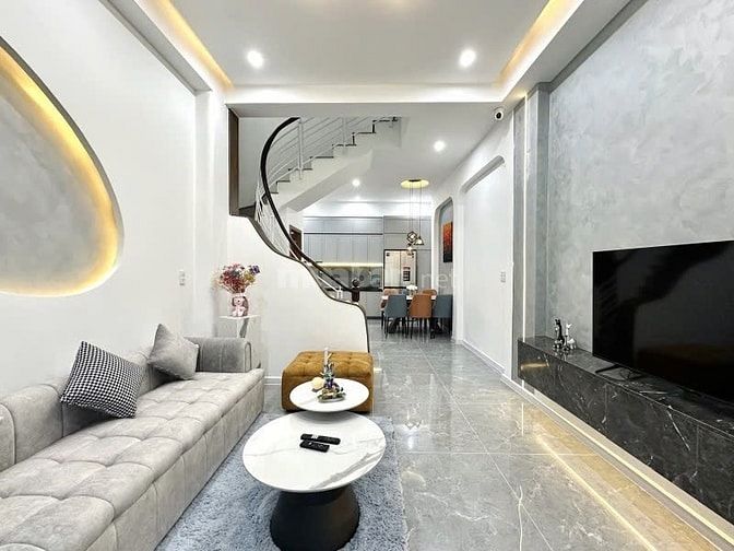 Nhanh tay sở hữu nay căn nhà Lê Văn Phan Tân Phú. 2,780tỷ|54m2.