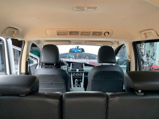 Mitsubishi Xpander 2020 1.5AT - 1372 km,mới 99,99%