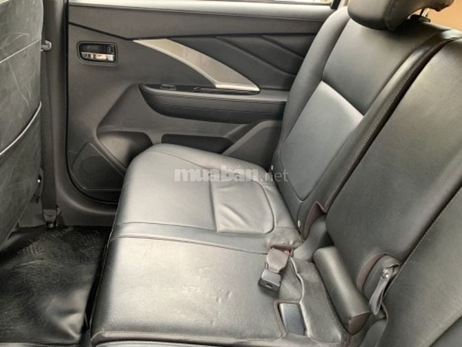 Mitsubishi Xpander 2020 1.5AT - 1372 km,mới 99,99%