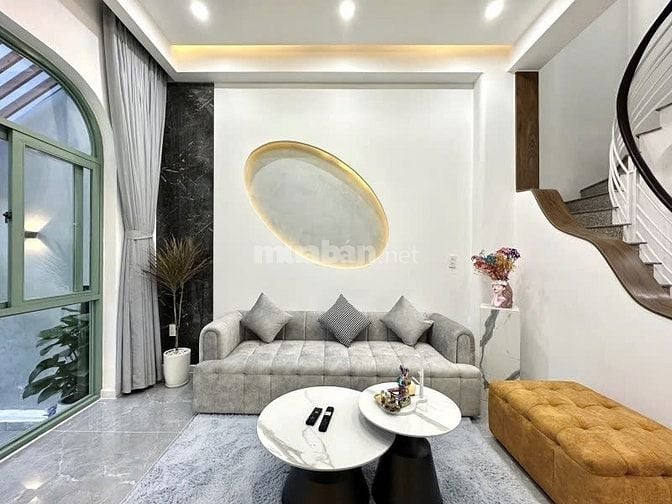 Nhanh tay sở hữu nay căn nhà Lê Văn Phan Tân Phú. 2,780tỷ|54m2.