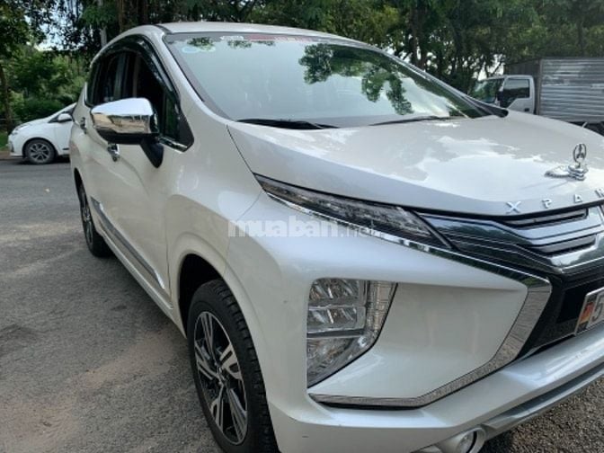 Mitsubishi Xpander 2020 1.5AT - 1372 km,mới 99,99%
