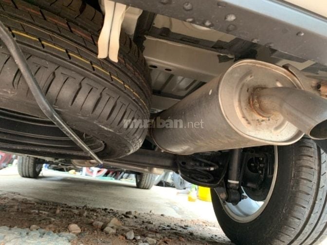 Mitsubishi Xpander 2020 1.5AT - 1372 km,mới 99,99%