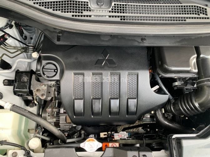 Mitsubishi Xpander 2020 1.5AT - 1372 km,mới 99,99%