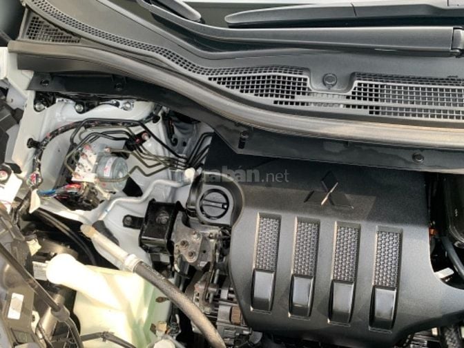 Mitsubishi Xpander 2020 1.5AT - 1372 km,mới 99,99%
