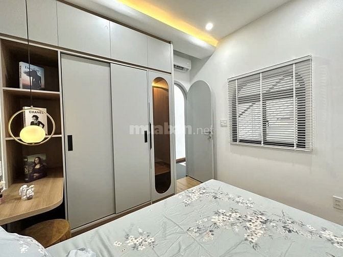 Nhanh tay sở hữu nay căn nhà Lê Văn Phan Tân Phú. 2,780tỷ|54m2.
