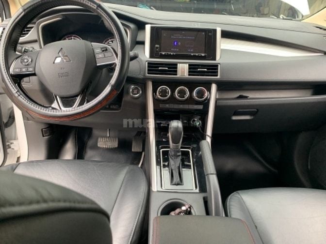 Mitsubishi Xpander 2020 1.5AT - 1372 km,mới 99,99%