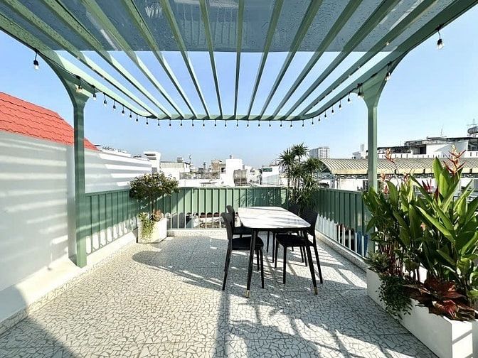 Nhanh tay sở hữu nay căn nhà Lê Văn Phan Tân Phú. 2,780tỷ|54m2.