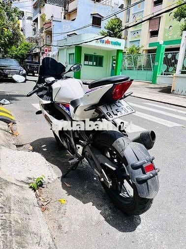 GSX R150