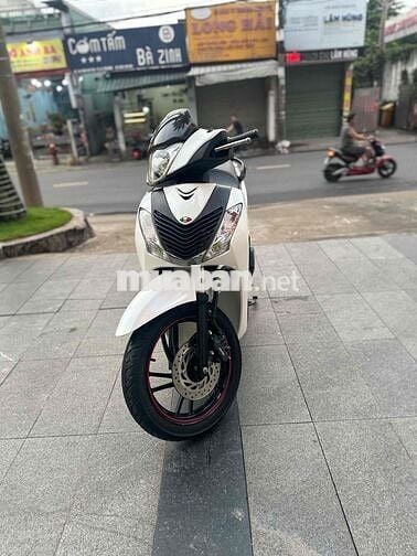 SH 150 lên from ý chính chủ