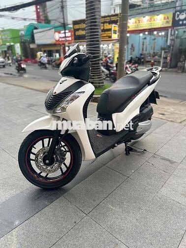 SH 150 lên from ý chính chủ