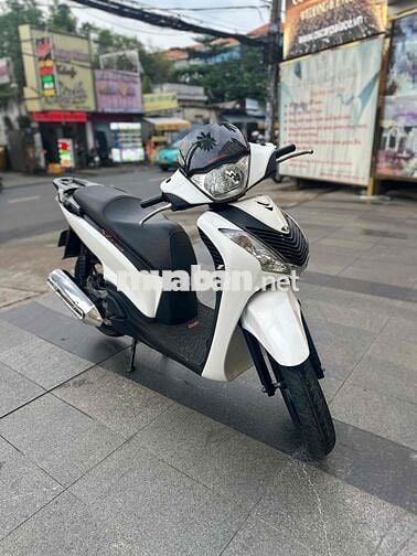 SH 150 lên from ý chính chủ