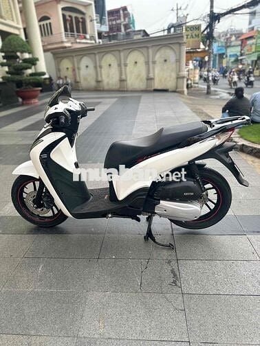 SH 150 lên from ý chính chủ