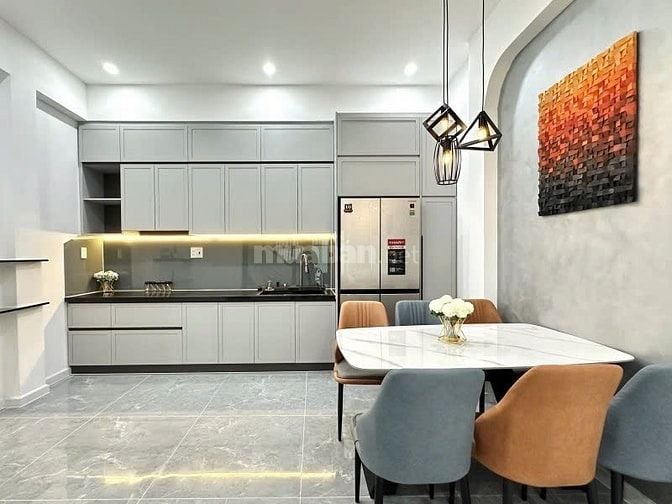 Nhanh tay sở hữu nay căn nhà Lê Văn Phan Tân Phú. 2,780tỷ|54m2.