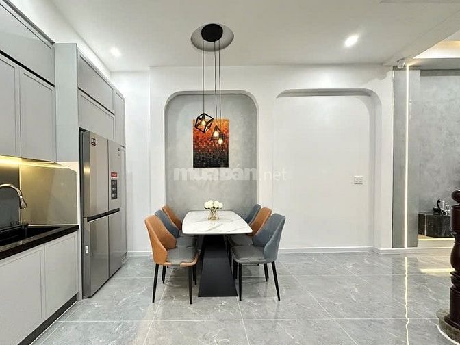 Nhanh tay sở hữu nay căn nhà Lê Văn Phan Tân Phú. 2,780tỷ|54m2.