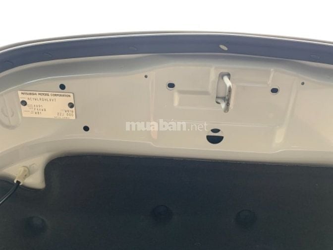 Mitsubishi Xpander 2020 1.5AT - 1372 km,mới 99,99%