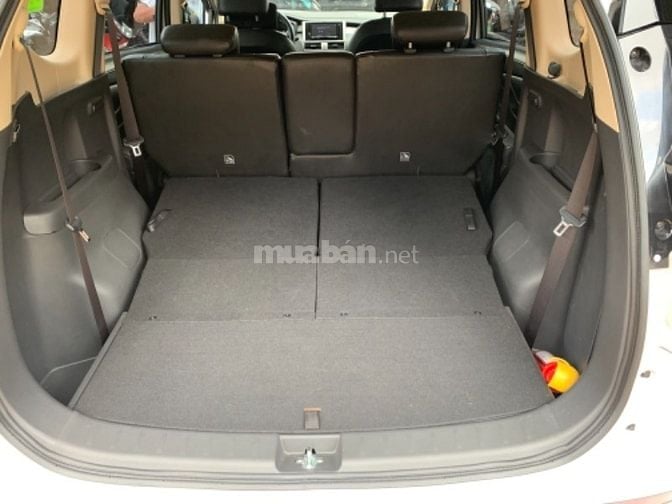 Mitsubishi Xpander 2020 1.5AT - 1372 km,mới 99,99%