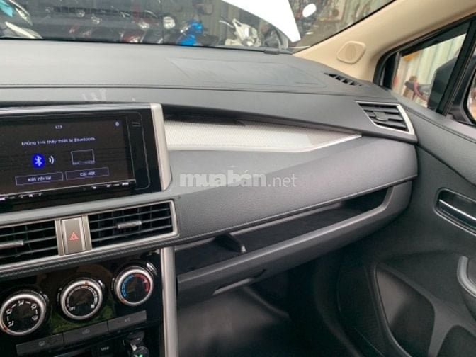 Mitsubishi Xpander 2020 1.5AT - 1372 km,mới 99,99%