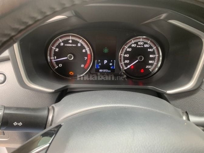 Mitsubishi Xpander 2020 1.5AT - 1372 km,mới 99,99%