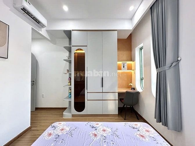 Nhanh tay sở hữu nay căn nhà Lê Văn Phan Tân Phú. 2,780tỷ|54m2.