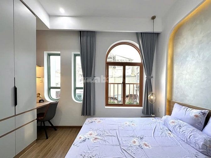 Nhanh tay sở hữu nay căn nhà Lê Văn Phan Tân Phú. 2,780tỷ|54m2.