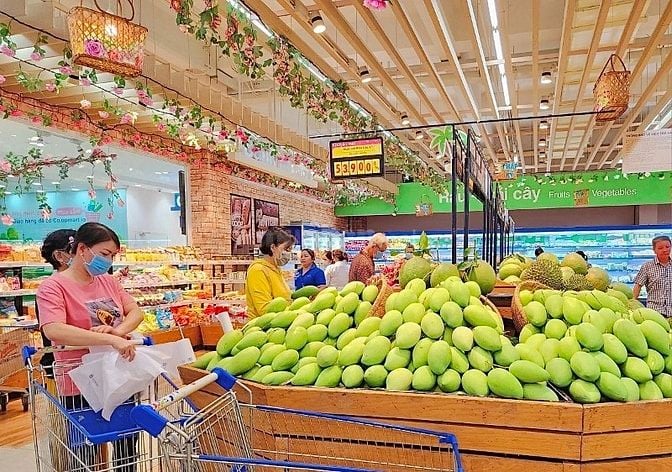 Tuyển Dụng Lao Động Dịp Hè: Nhân Viên Phụ Bán Hàng/Tạp Vụ/Thu Ngân...