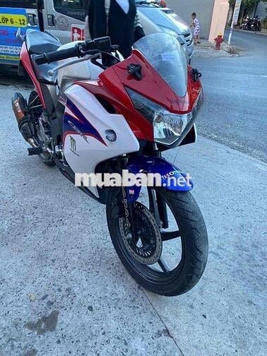 motor cbr 150