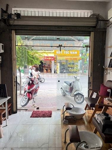 Bán Nhà Mặt Tiền đường phường 8, Gò Vấp, kinh doanh mua bán sầm uất