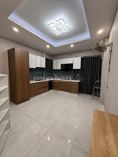 ✅Nhà Mặt Tiền Kinh doanh đường số 7 , Nam Hùng Vương , Bình Tân 