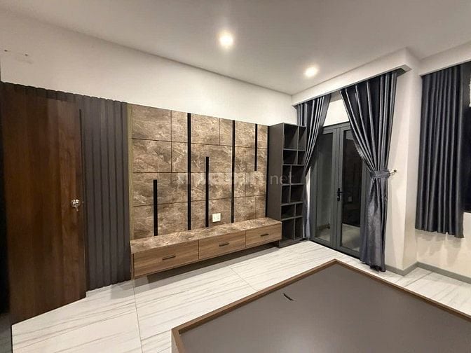 ✅Nhà Mặt Tiền Kinh doanh đường số 7 , Nam Hùng Vương , Bình Tân 