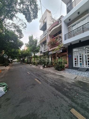 ✅Nhà Mặt Tiền Kinh doanh đường số 7 , Nam Hùng Vương , Bình Tân 