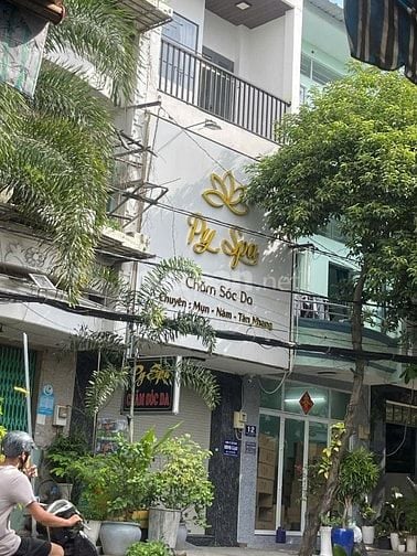 ✅Nhà Mặt Tiền Kinh doanh đường số 7 , Nam Hùng Vương , Bình Tân 