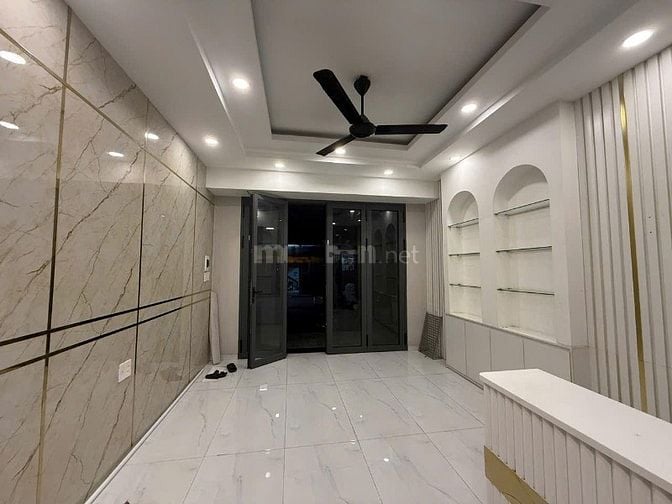 ✅Nhà Mặt Tiền Kinh doanh đường số 7 , Nam Hùng Vương , Bình Tân 