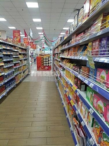 BỔ SUNG NHÂN SỰ DỊP HÈ CHI NHÁNH QUẬN 7