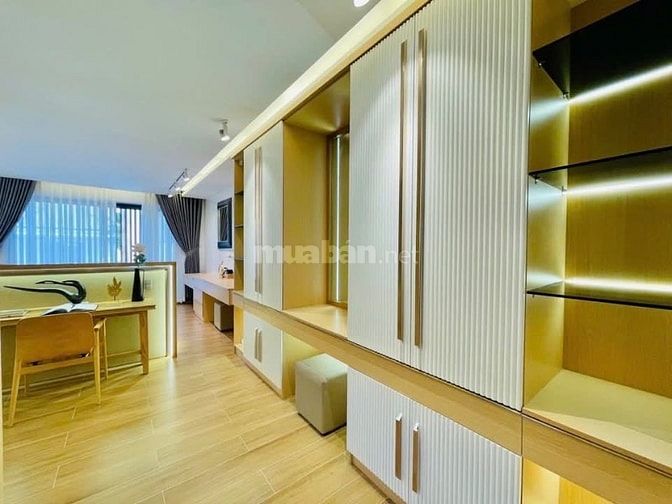 Đi nước ngoài định cư bán gấp nhà ở đường Trần Hưng Đạo, phường Cầu Ôn