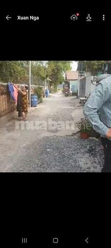 CẦN BÁN GẤP NHÀ ẤP TRÀM LẠC, XÃ ĐỨC LẬP, TỈNH TÂY NINH