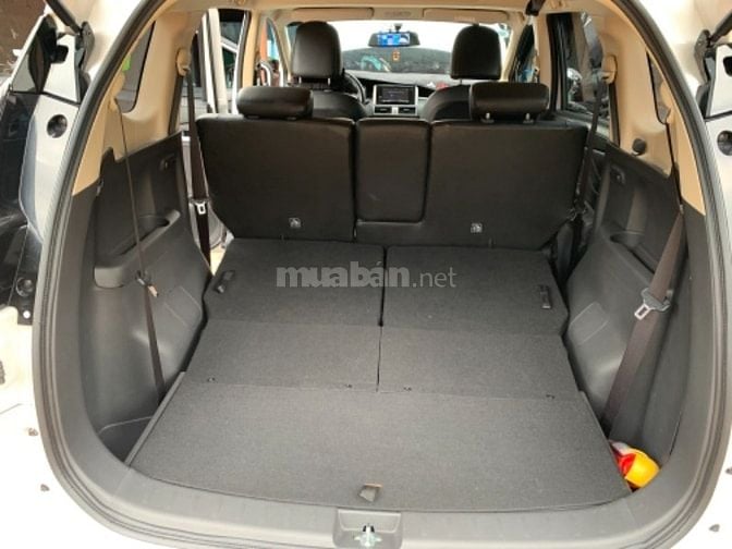 Mitsubishi Xpander 2020 1.5AT - 1372 km,mới 99,99%