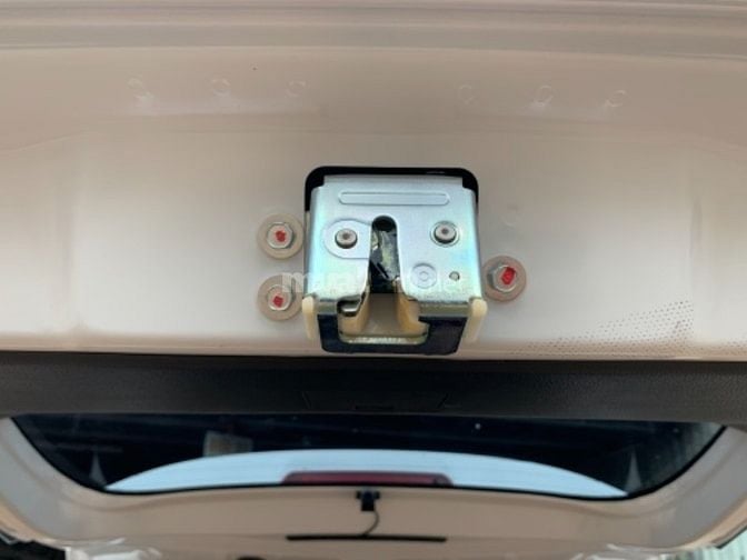 Mitsubishi Xpander 2020 1.5AT - 1372 km,mới 99,99%