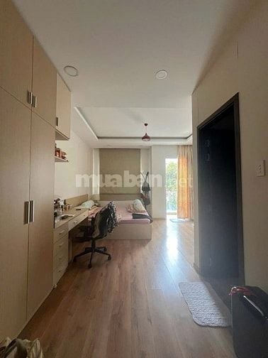 Chính chủ bán nhà Nguyễn Cảnh Dị p4 Tân Bình. 2,340tỷ|hẻm oto|48m2