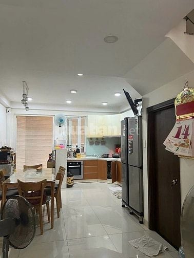 Chính chủ bán nhà Nguyễn Cảnh Dị p4 Tân Bình. 2,340tỷ|hẻm oto|48m2