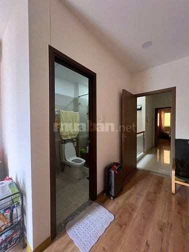 Chính chủ bán nhà Nguyễn Cảnh Dị p4 Tân Bình. 2,340tỷ|hẻm oto|48m2