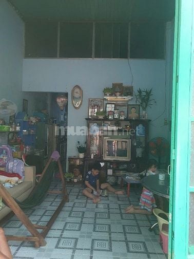 CẦN BÁN GẤP NHÀ ẤP TRÀM LẠC, XÃ ĐỨC LẬP, TỈNH TÂY NINH
