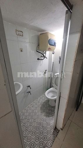 Cho thuê nhà gần chợ Ngọc Hà, 4 tầng, sử dụng 48m2, 2 phòng ngủ