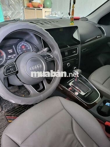 2013 2.0T Premium Quattro - 110 km